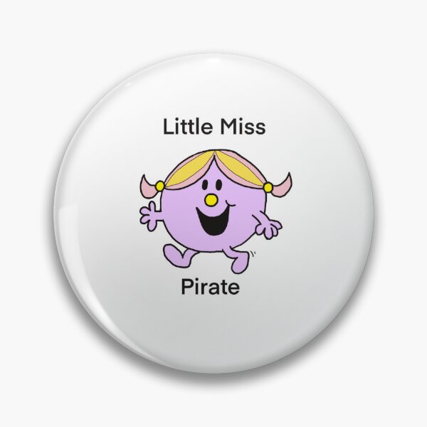 Item preview, ECU little miss designed and sold by Sydney Duty.