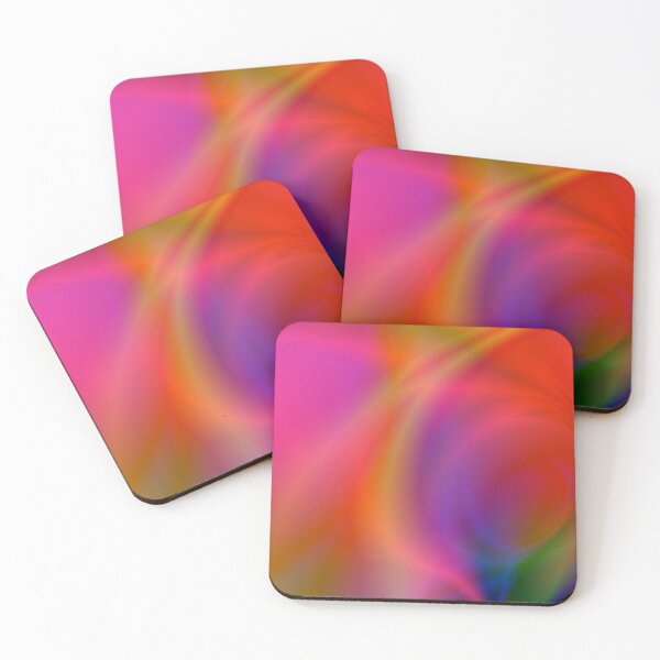 Item preview, Colorful Swirling Gradient designed and sold by Gingezel.