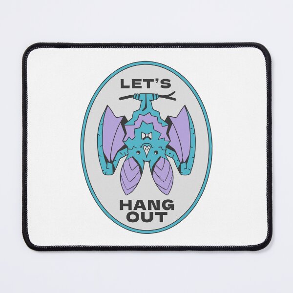 Item preview, LET'S HANG OUT designed and sold by Scopestor.