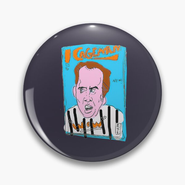 Item preview, Great Model Nicholas Cage Cool Graphic Gift designed and sold by Tina19Shop.