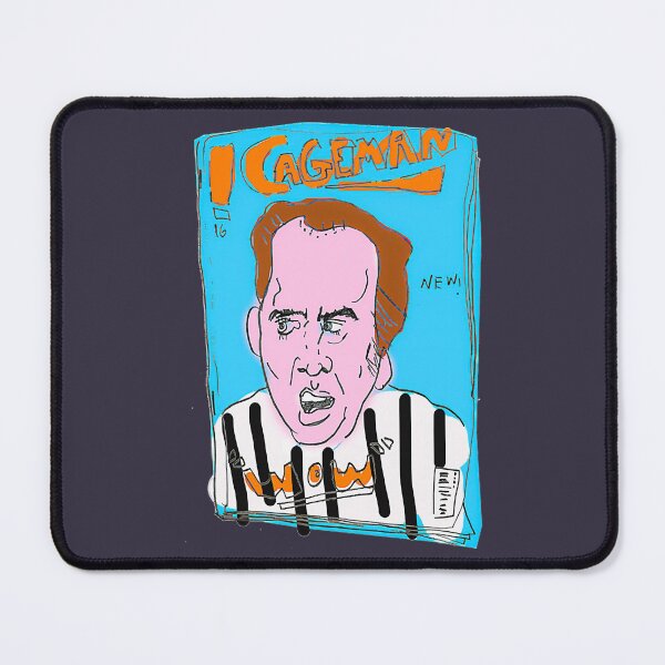 Item preview, Great Model Nicholas Cage Cool Graphic Gift designed and sold by Tina19Shop.