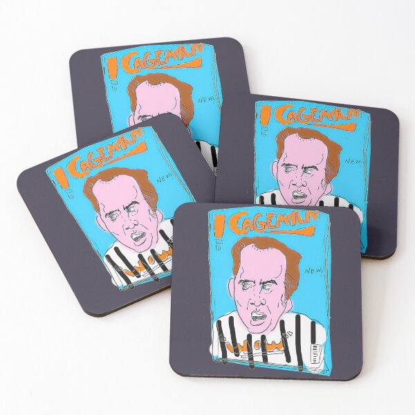 Item preview, Great Model Nicholas Cage Cool Graphic Gift designed and sold by Tina19Shop.
