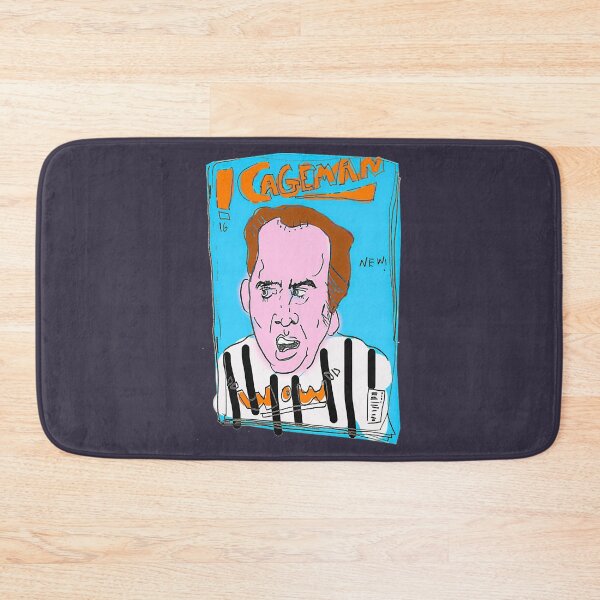 Item preview, Great Model Nicholas Cage Cool Graphic Gift designed and sold by Tina19Shop.