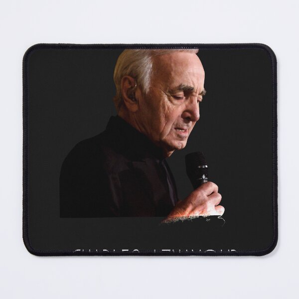 Item preview, Charles aznavour designed and sold by HeatherCox1.