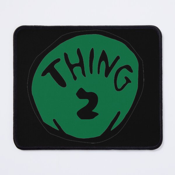 Item preview, Custom Thing 2 designed and sold by NiftyMel.