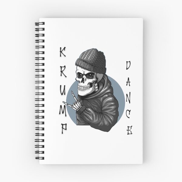 Item preview, Krump Dance - I Love Krump designed and sold by Akimatax ✯✯✯✯✯.