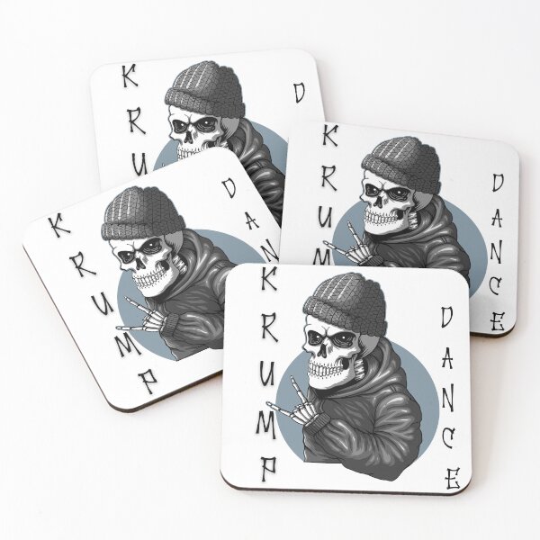 Item preview, Krump Dance - I Love Krump designed and sold by Akimatax ✯✯✯✯✯.