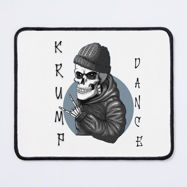 Item preview, Krump Dance - I Love Krump designed and sold by Akimatax ✯✯✯✯✯.
