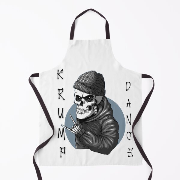 Item preview, Krump Dance - I Love Krump designed and sold by Akimatax ✯✯✯✯✯.