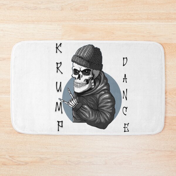 Item preview, Krump Dance - I Love Krump designed and sold by Akimatax ✯✯✯✯✯.