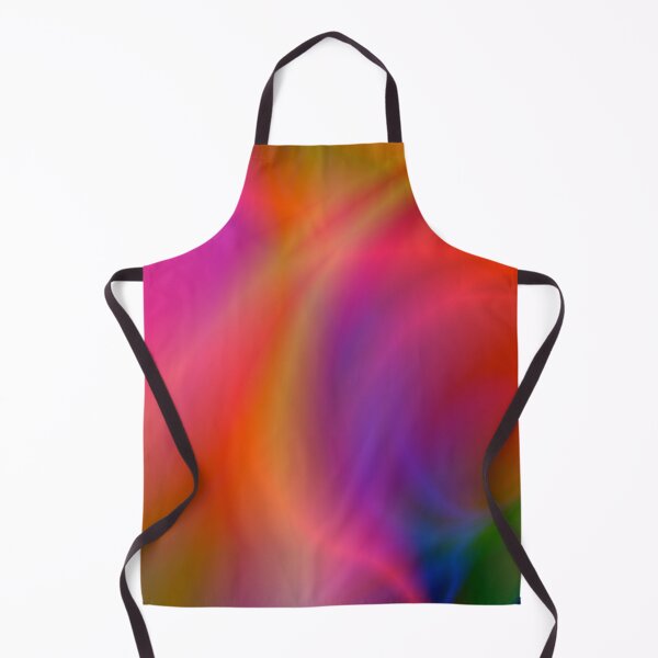 Item preview, Colorful Swirling Gradient designed and sold by Gingezel.