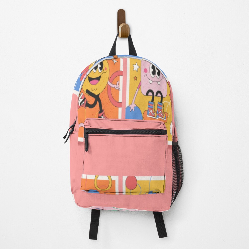 Item preview, Backpack designed and sold by AS-Graphics.