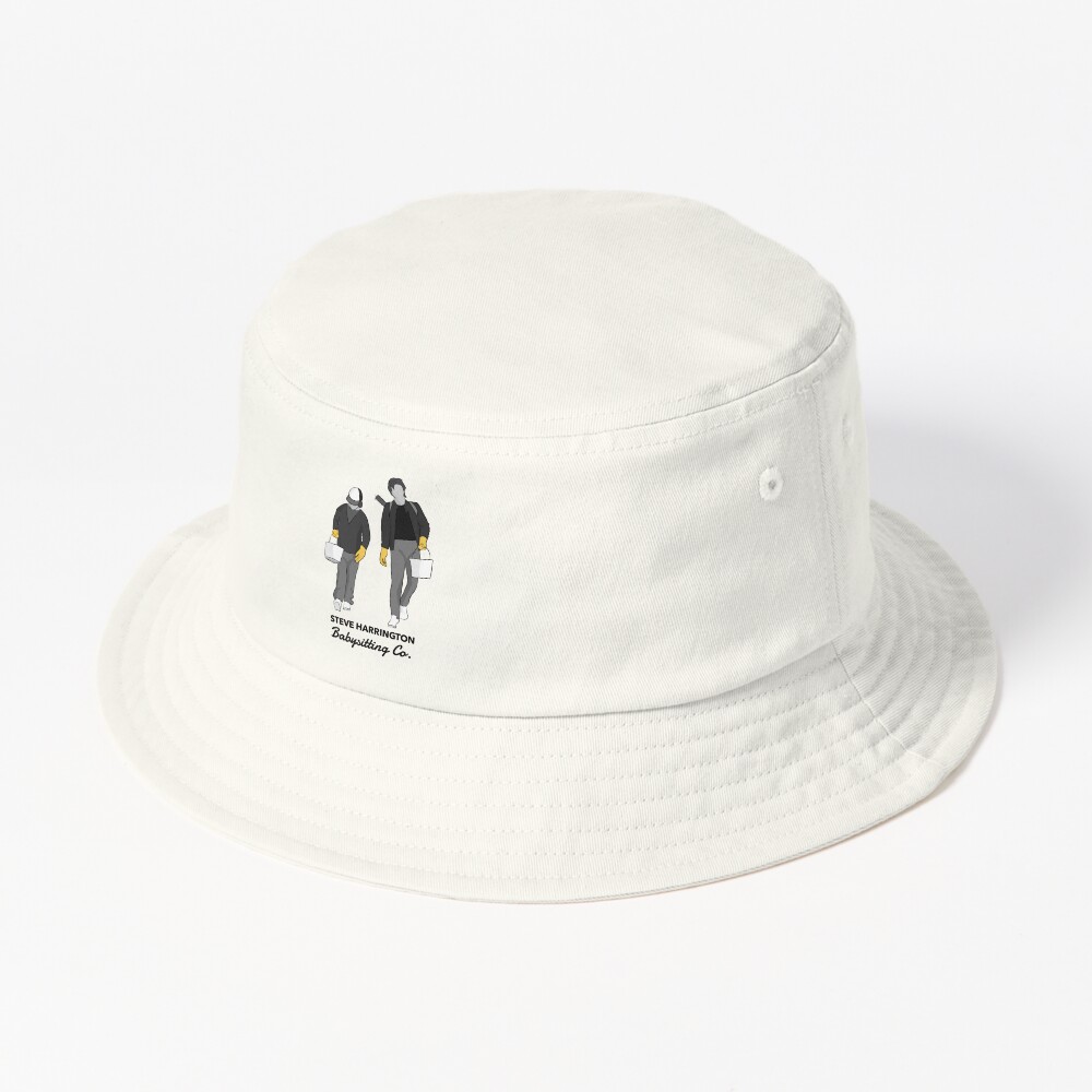Item preview, Bucket Hat designed and sold by redhandedrobyn.