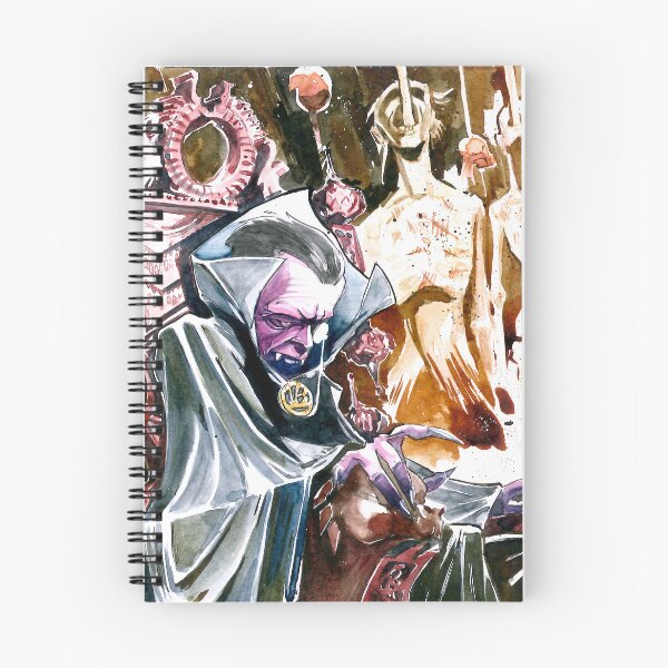 Item preview, Sinister Street The Count designed and sold by mattdswan77.