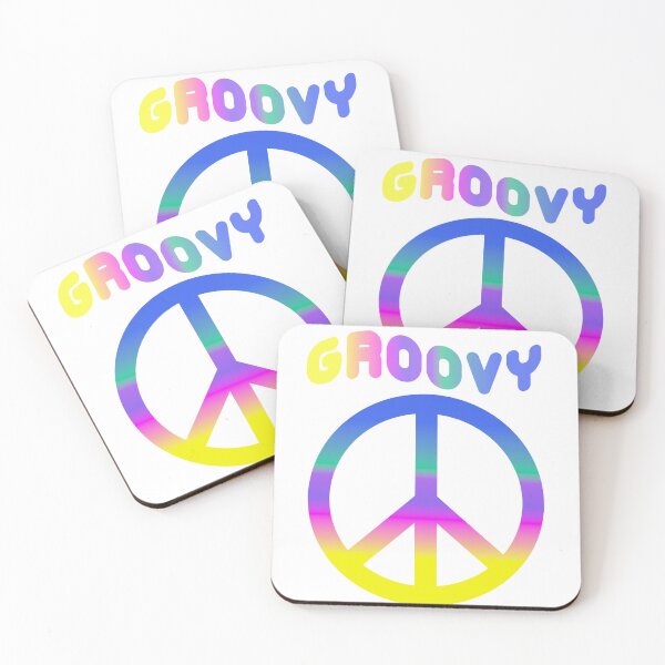 Item preview, Groovy designed and sold by Brad Chambers.