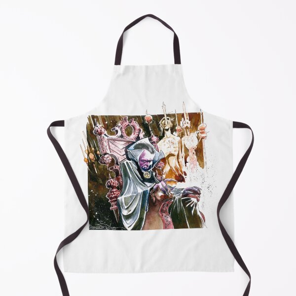 Item preview, Sinister Street The Count designed and sold by mattdswan77.