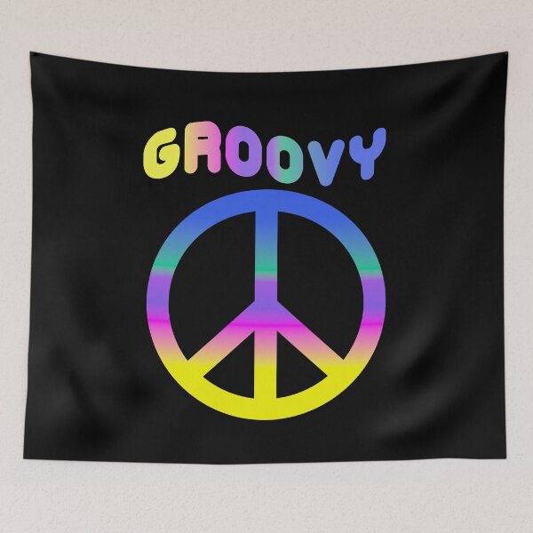 Item preview, Groovy designed and sold by Brad Chambers.