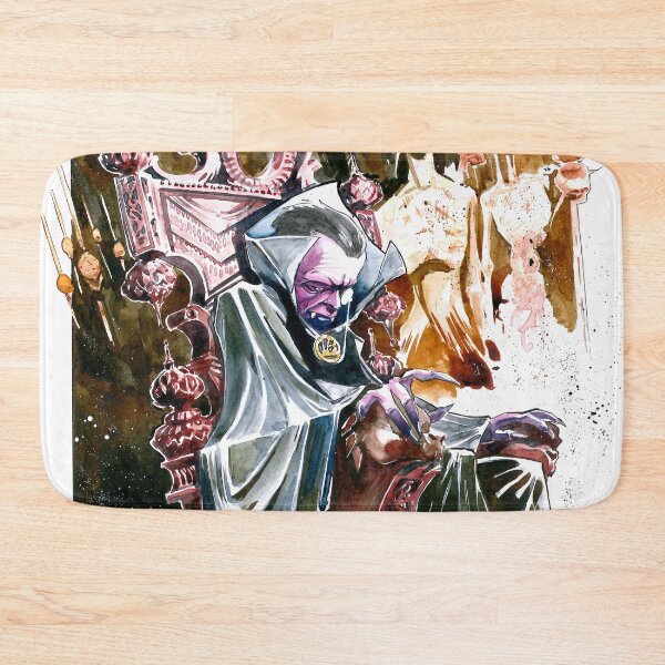 Item preview, Sinister Street The Count designed and sold by mattdswan77.