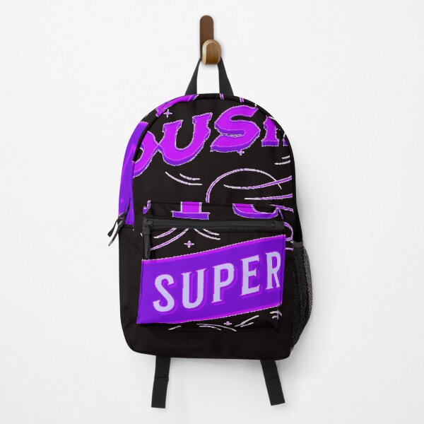 Item preview, Future Super Cousine Sweatshirts & Hoodies designed and sold by bobe1design.
