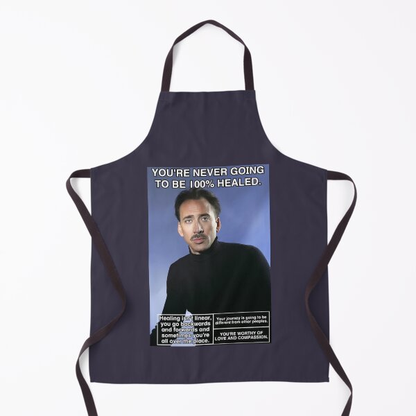 Item preview, Lucky Gift Nicholas Cage Gift For Fans designed and sold by Tina19Shop.