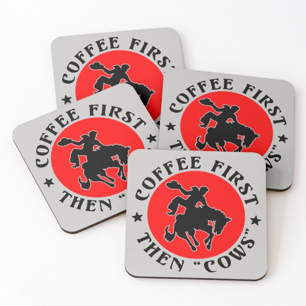 Item preview, Coffee Then Cows designed and sold by Yeaha.