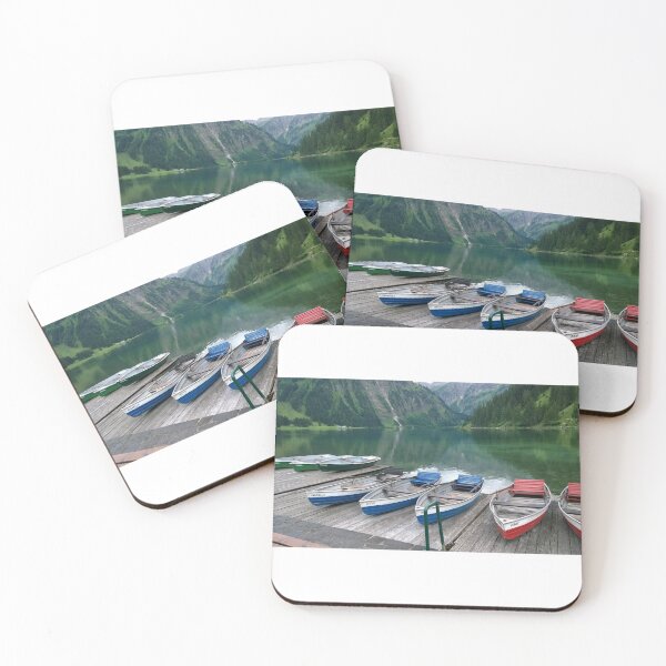 Item preview, Mountain Lake designed and sold by MUZA9.