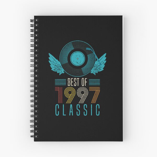 Item preview, Best of 1997 Original 25st Birthday vinyl 25 years designed and sold by Ibu83.