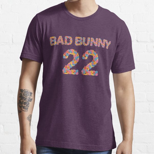 Bad Bunny Dodgers Shirt - NVDTeeshirt