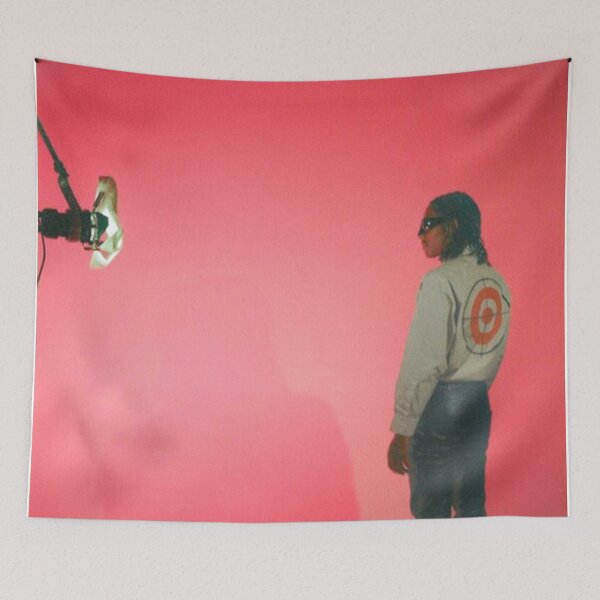 Item preview, Steve Lacy Bad Habit designed and sold by lauraleroy.