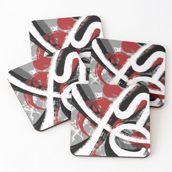 Item preview, YES designed and sold by KeK-design.