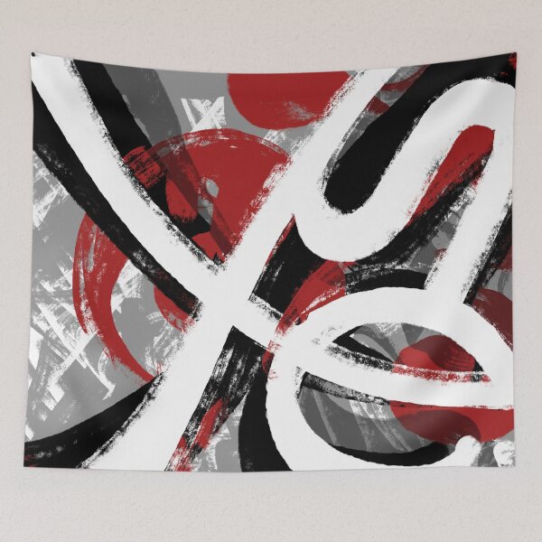 Item preview, YES designed and sold by KeK-design.
