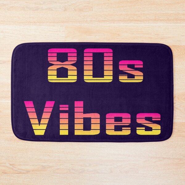 Item preview, 80s Vibes  designed and sold by Deborah Camp.