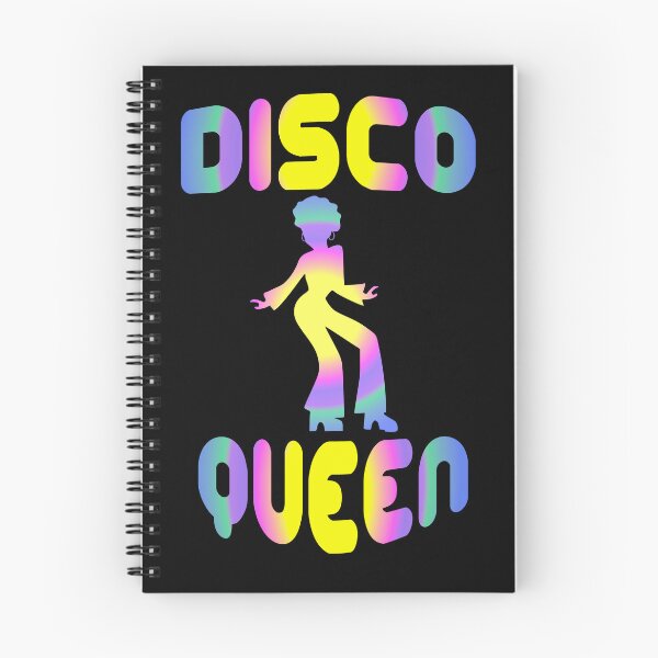 Item preview, Disco Queen designed and sold by Brad Chambers.