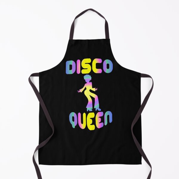 Item preview, Disco Queen designed and sold by Brad Chambers.