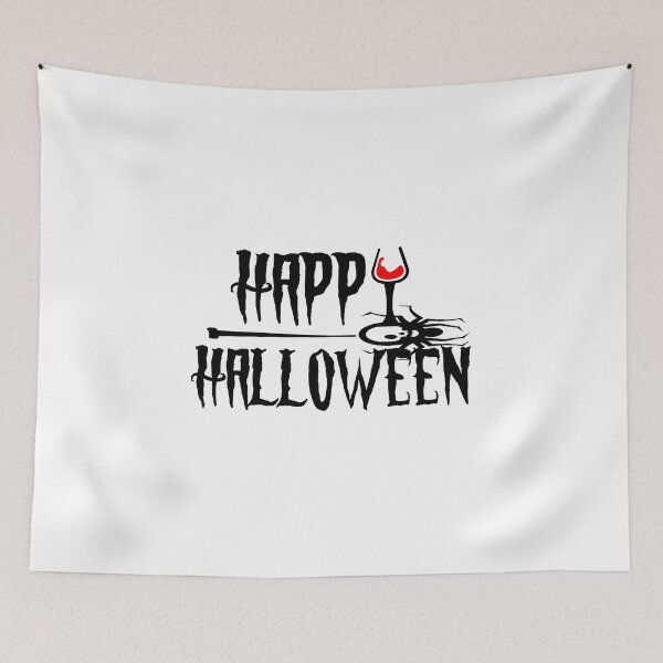 Item preview, happy halloween designed and sold by ALEXOUE.