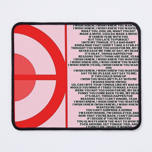 Item preview, BAD HABIT Steve Lacy designed and sold by lauraleroy.