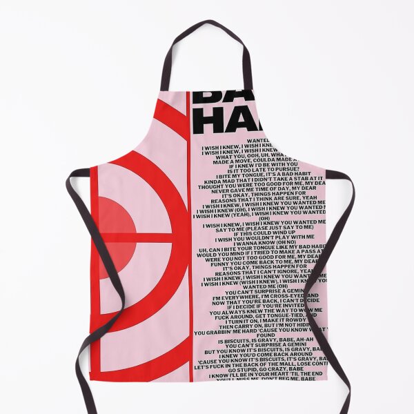 Item preview, BAD HABIT Steve Lacy designed and sold by lauraleroy.