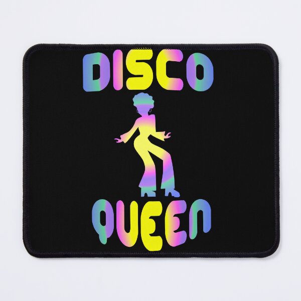 Item preview, Disco Queen designed and sold by Brad Chambers.