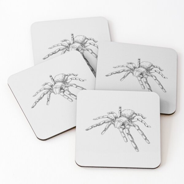 Item preview, Spider  designed and sold by TAOR.