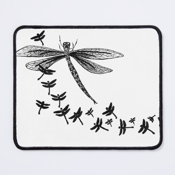 Item preview, Dragon Fly's designed and sold by LauraRab.
