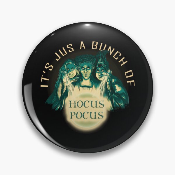 Item preview, Hocus Pocus - It just a bunch of  designed and sold by BKCampos.