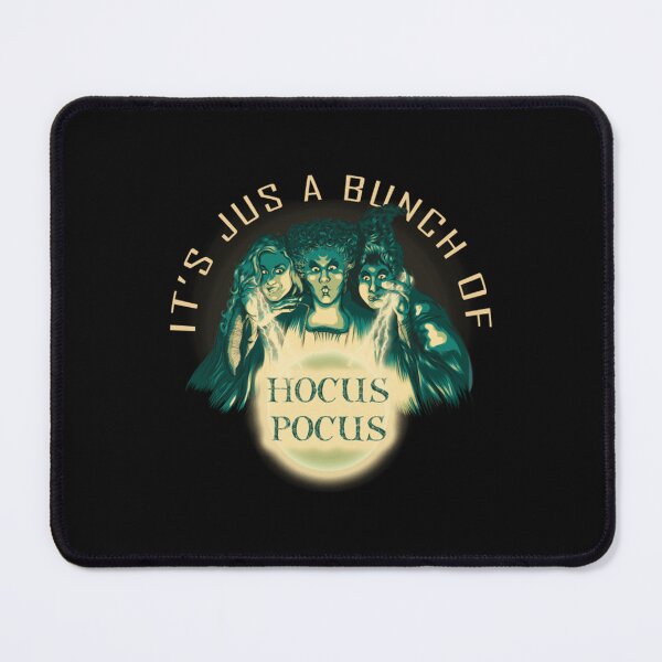 Item preview, Hocus Pocus - It just a bunch of  designed and sold by BKCampos.