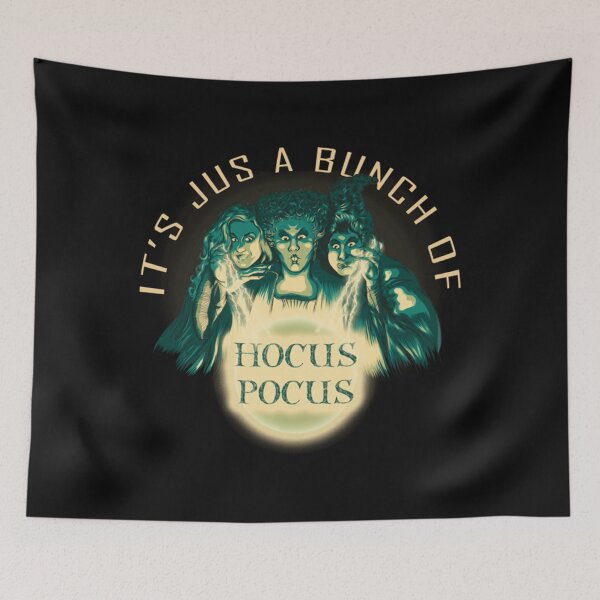 Item preview, Hocus Pocus - It just a bunch of  designed and sold by BKCampos.