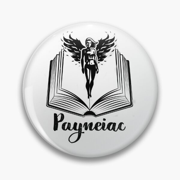 Item preview, Payneiacs Unite designed and sold by AngelPayne.
