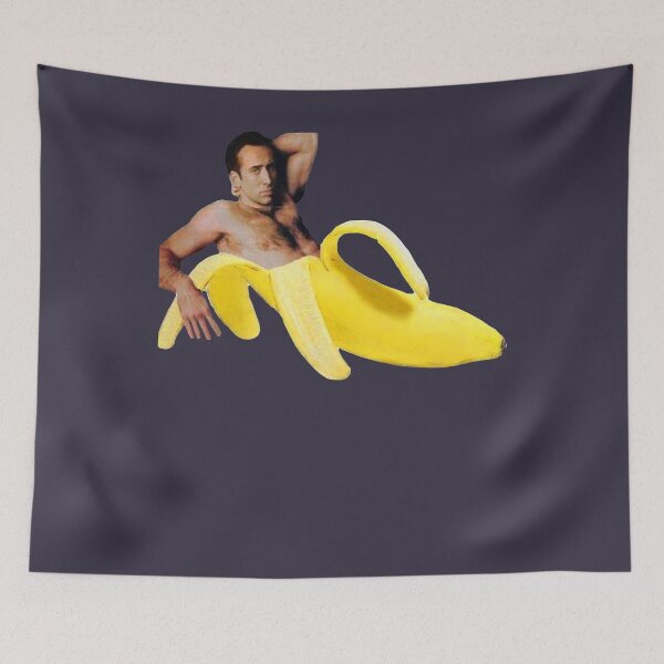 Item preview, Men Women Nicholas Cage Gift For Everyone designed and sold by Tina19Shop.