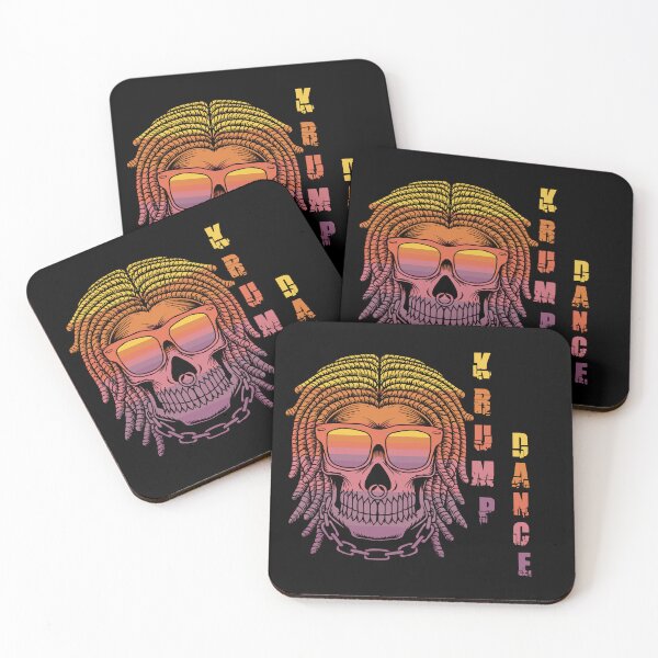 Item preview, Krump Dance - I Love Krump designed and sold by Akimatax ✯✯✯✯✯.
