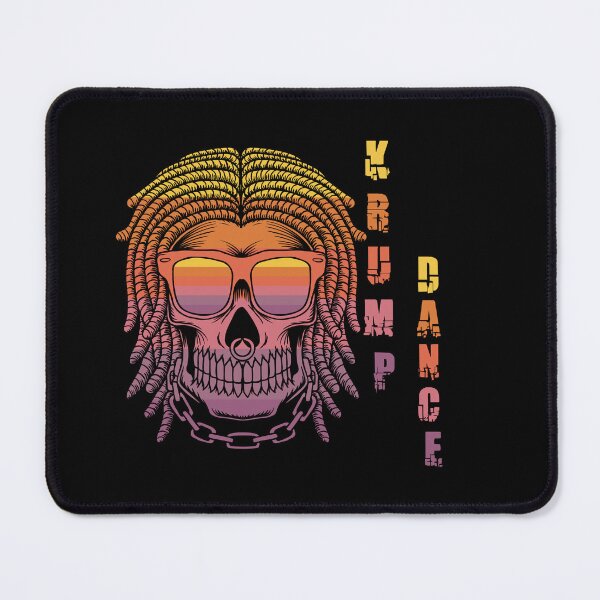 Item preview, Krump Dance - I Love Krump designed and sold by Akimatax ✯✯✯✯✯.