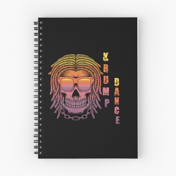 Item preview, Krump Dance - I Love Krump designed and sold by Akimatax ✯✯✯✯✯.