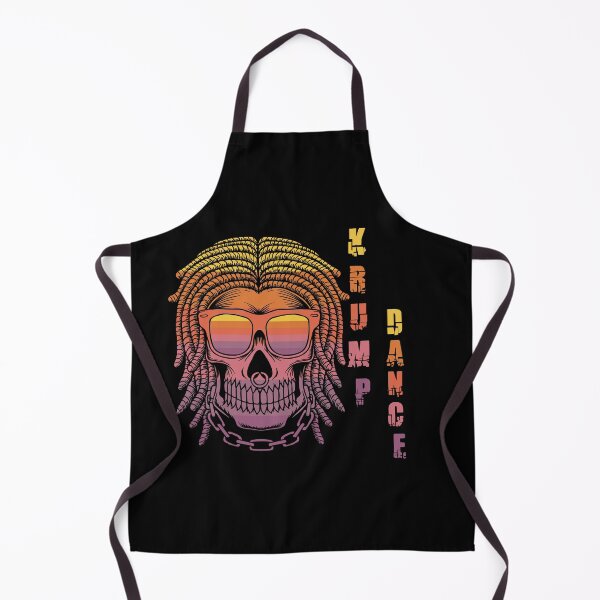 Item preview, Krump Dance - I Love Krump designed and sold by Akimatax ✯✯✯✯✯.