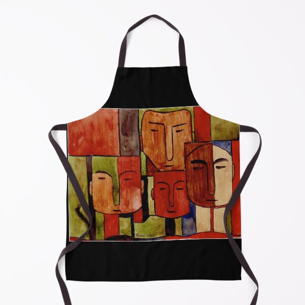 Item preview, Faces of Africa  designed and sold by Maree Clarkson .